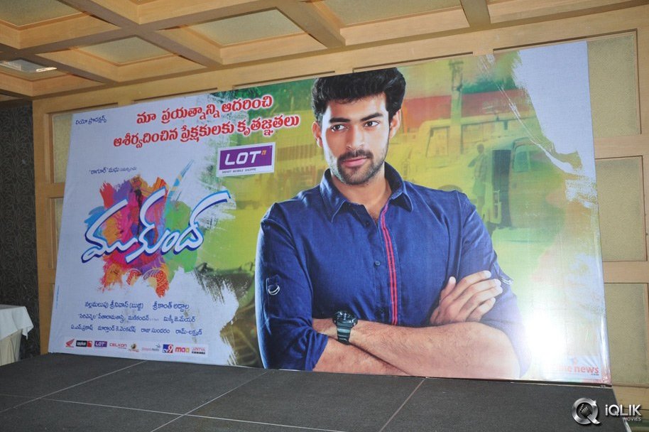 Mukunda-Movie-Success-Meet